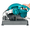Машина отрезная MAKITA LW1401 (2200Вт,абр.диск355х25.4мм): миниатюра фото 3