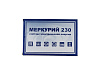 Счетчик электроэнергии трехфазный однотарифный Меркурий-230АМ-01 5-60А 380В шкаф ОУ Инкотекс: миниатюра фото 3
