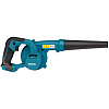 Воздуходувка аккумуляторная MAKITA UB100DZ (12В/CXT,без акк.и з/у): миниатюра фото 4