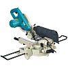 Пила торцовочная MAKITA LS0714N (1010Вт,190х20мм,сечение52*300мм): миниатюра фото 4