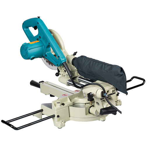 Пила торцовочная MAKITA LS0714N (1010Вт,190х20мм,сечение52*300мм): фото 4