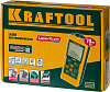 Дальномер лазерный KRAFTOOL Laser-Kraft (70м,±1.5мм,2хAA,чехол)/34760: миниатюра фото 5