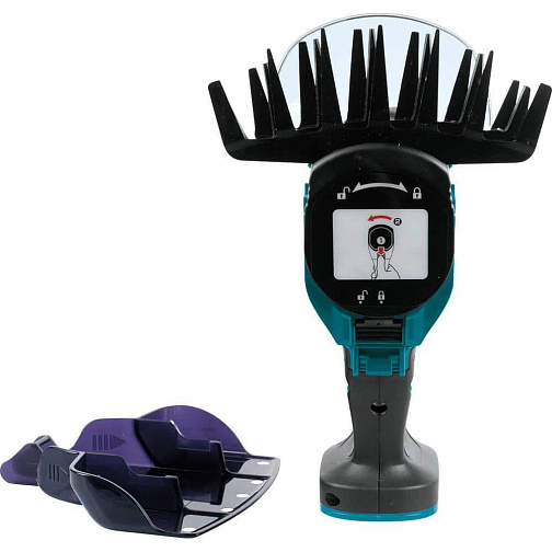 Ножницы аккумуляторные для травы MAKITA DUM604Z (18/LXT,160мм,без акк.и з/у): фото 3