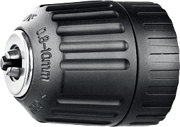 Патрон сверлильный ПСР-10 б/з (3/8"х24 UNF) STAYER/29052-10-3/8 **