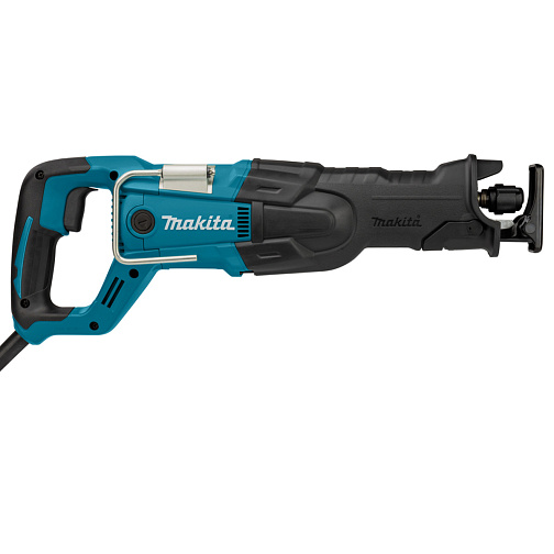 Пила сабельная MAKITA JR3061T (1250Вт,кейс+полотна): фото 3