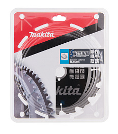 Диск пильный по дереву 235*30*2.8 мм 16Т MAKITA Specialized/B-13699