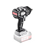 Гайковерт аккумуляторный ИНТЕРСКОЛ ГАУ-800/36ВЭ (BL-Motor,36/18В,Li-Ion,1/2