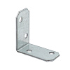 Уголок крепежный 40*40*20*1,8мм KUR: миниатюра фото 1