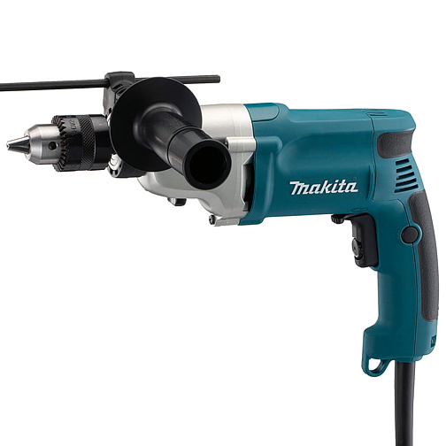 Дрель MAKITA DP4010 (720Вт,13мм,0-1200/2900об/мин): фото 1