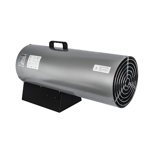 Пушка тепловая газовая QUATTRO ELEMENTI QE-80G (25-80кВт,2300куб.м/час)/248-573 **: фото 3