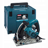 Пила дисковая погружная MAKITA SP6000J (1300Вт,165х20мм,56мм,кейс): миниатюра фото 2