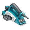 Рубанок электрический MAKITA KP0800 (620Вт,82мм,0-2.5мм): миниатюра фото 2