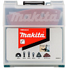 Набор насадок для реноватора MAKITA (14шт,Starlock,универсальный,кейс)/199542-0 **: миниатюра фото 2