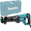 Пила сабельная MAKITA JR3051TK (1200Вт,кейс+полотна): миниатюра фото 1