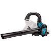 Воздуходувка аккумуляторная MAKITA DUB363ZV (BL-Motor,36В/2х18В/LXT,без акк.и з/у): миниатюра фото 2