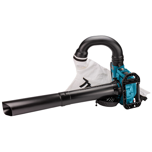 Воздуходувка аккумуляторная MAKITA DUB363ZV (BL-Motor,36В/2х18В/LXT,без акк.и з/у): фото 2