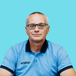 Красовский Дмитрий 