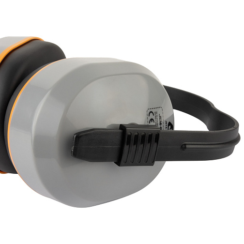 Наушники противошумные JETA SAFETY JEM-603 Dynamic 27 дБ: фото 2