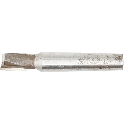Фреза шпоночная к/х D 16,0 мм КМ2 Р6М5 2235-0051