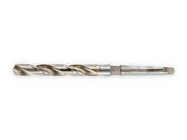 Сверло к/х d 21,0 мм КМ2 Р6М5 2301-0073 ГОСТ10903-77