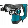 Перфоратор MAKITA HR2811F (800Вт,SDS-Plus,2.9Дж,3режима,кейс): миниатюра фото 1