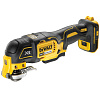 Реноватор аккумуляторный DeWALT DCS356N (BL-Motor,18В/XR,без акк.и з/у): миниатюра фото 1