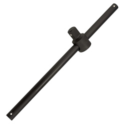 Вороток под головки 3/4"-1"(600мм) усиленный (БМ)
