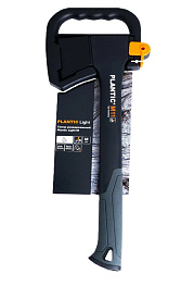 Топор 1,1 кг Plantic Light М11 27462-01