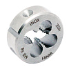 Плашка М 8х1,25 осн. по нержавеющей стали 6g HSSE INOX DIN-22568 F-R (N2-188001-0080): миниатюра фото 2