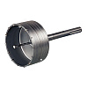 Коронка твердосплавная в сборе SDS-Max 120 х 50 х 100 мм ПРАКТИКА/038-869: миниатюра фото 1