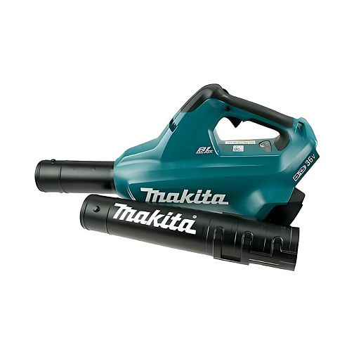 Воздуходувка аккумуляторная MAKITA DUB362Z (BL-Motor,36В/LXT/2х18В/LXT,без акк.и з/у) **: фото 3