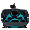 Снегоуборщик аккумуляторный MAKITA SN001GZ (BL-Motor,40В/XGT,шир53см,выс30см,выброс10м,без акк.и з/у) **: миниатюра фото 8