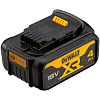 Набор аккумуляторный DeWALT DCB1104M2 (аккумуляторыDCB182-2штуки+з/уDCB1104): миниатюра фото 5