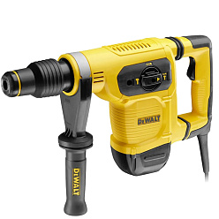Перфоратор DeWALT D25481K (1050Вт,SDS-Max,6.1Дж,3режима,кейс)