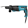 Перфоратор MAKITA HR2670FT (800Вт,SDS-Plus,3.0Дж,3режима,ейс): миниатюра фото 6