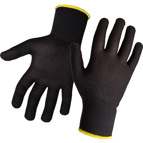 Перчатки нейлоновые для точных работ Jeta Safety (JS011n): фото 2