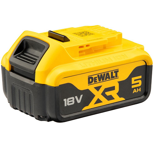 Набор аккумуляторный DeWALT DCB1104P3 (аккумуляторыDCB184-3штуки+з/уDCB1104): фото 2