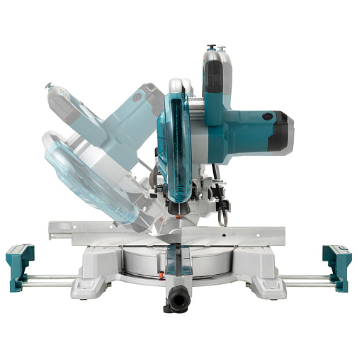 Пила торцовочная MAKITA LS0816F (1200Вт,216х30мм,сечение65*305мм,5000об/мин,пл.пуск,прицел): фото 3