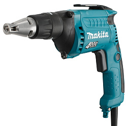Шуруповерт MAKITA FS4000 (570Вт,1/4",0-4000об/мин)
