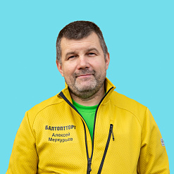 Меркурьев Алексей 