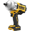 Гайковерт ударный аккумуляторный DeWALT DCF961H2T (BL-Motor,18В,2х5.0Ач/XR,1/2