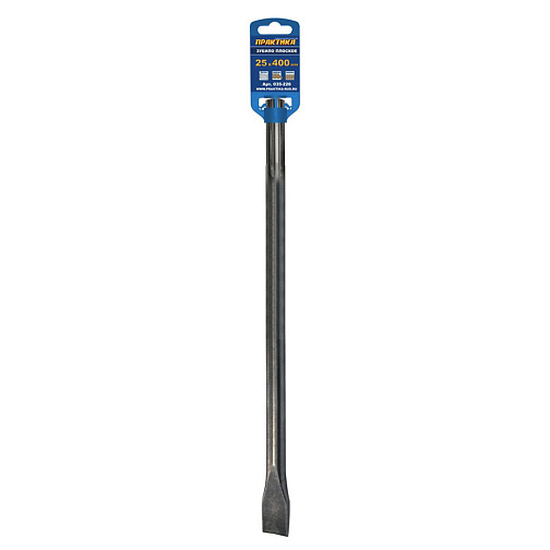 Долото SDS-Max 25 х 400 мм 