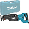 Пила сабельная MAKITA JR3070CT (1510Вт,маятник,кейс+полотна): миниатюра фото 1