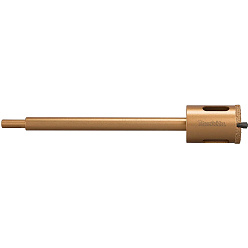 Коронка алмазная в сборе MAKITA (35*40*190мм,мрамор/плитка/кирпич/газобетон)/B-45923 **