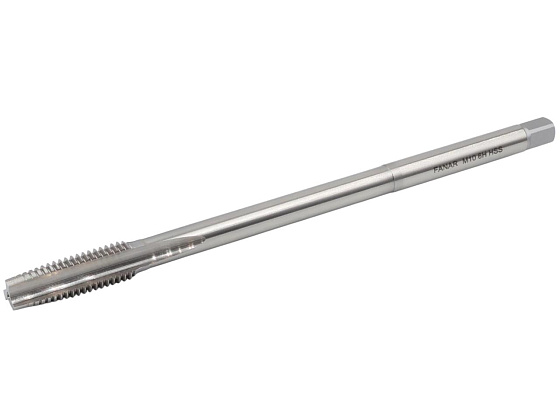 Метчик гаечный М10х1,5 осн. 6H HSS NGMf F-R (F1-151001-0100): фото 3