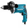 Дрель MAKITA HP1631 (710Вт,бзп13мм,удар,реверс,0-3200об/мин): миниатюра фото 1