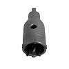 Коронка твердосплавная в сборе SDS-Plus 45 х 50 х 100 мм ПРАКТИКА/035-042 **: миниатюра фото 3