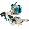 Пила торцовочная MAKITA LS1219 (1800Вт,305х30мм,сечение107*363мм,DXT): миниатюра фото 2