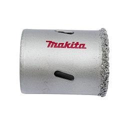 Коронка твердосплавная MAKITA (63х64мм,вольфрам)/D-51219