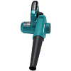 Воздуходувка аккумуляторная MAKITA UB100DZ (12В/CXT,без акк.и з/у): миниатюра фото 3